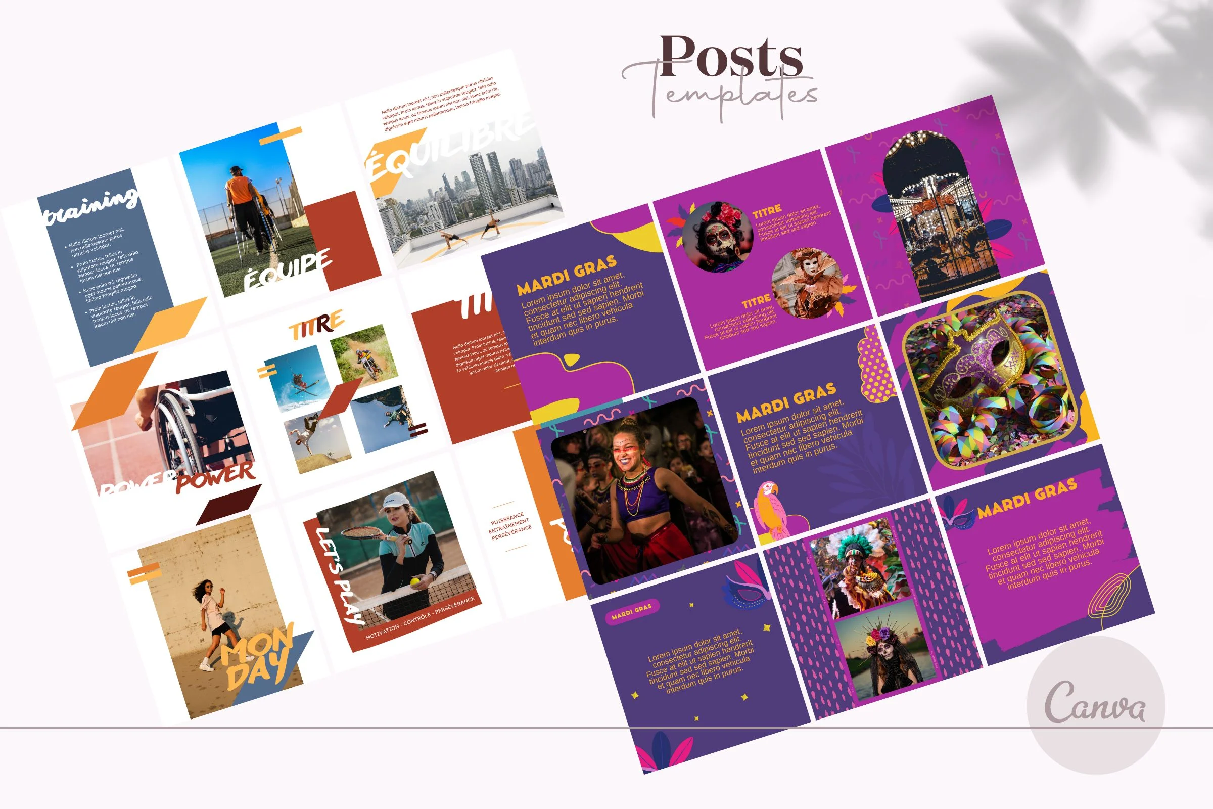 Posts - Creative Kits