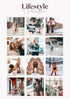 Lifestyle Collection (Presets) - Creative Kits